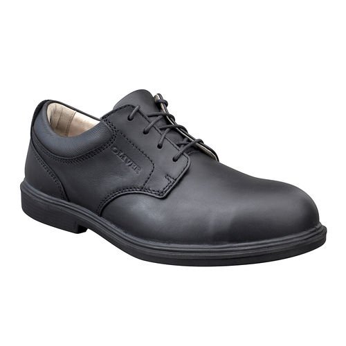 OLIVER LACE UP EXECUTIVE SHOE