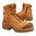 OLIVER WHEAT ZIP SIDED BOOT
