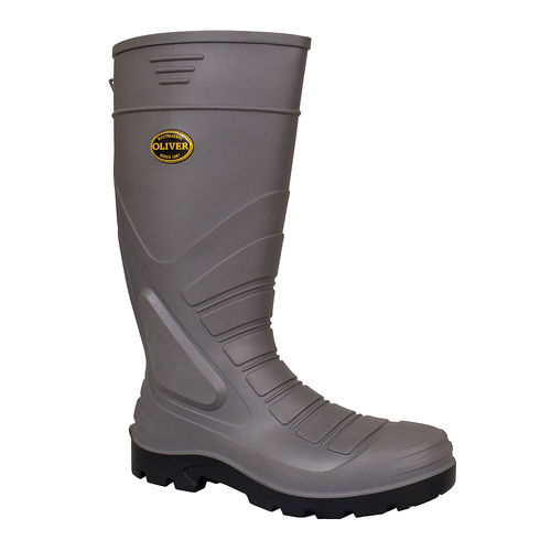 OLIVER GREY SAFETY GUMBOOT