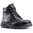 Redback Alpine Lace Up Non-Safety Boot - Black Oil Kip