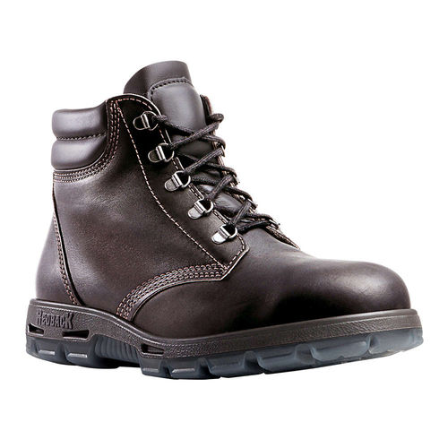 REDBACK ANKLE LACE UP SAFETY BOOT,