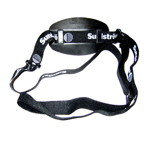 SUNDSTROM HEAD STRAP - SUITS SR100 HALF FACE MASK