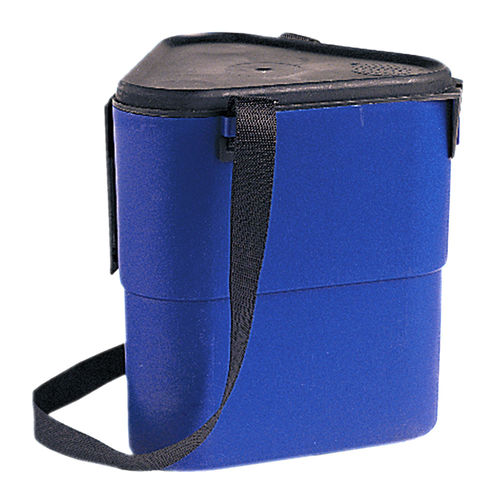 Sundstrom Half Mask Storage Box