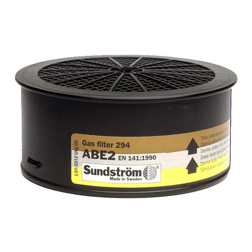 SUNDSTROM SR294 GAS FILTER
