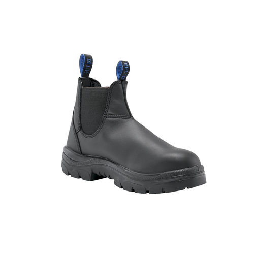 STEEL BLUE HOBART E/S N/S BOOT,