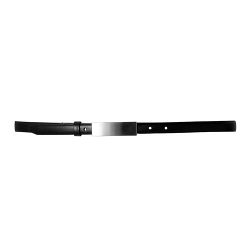 NNT SLIMLINE BELT