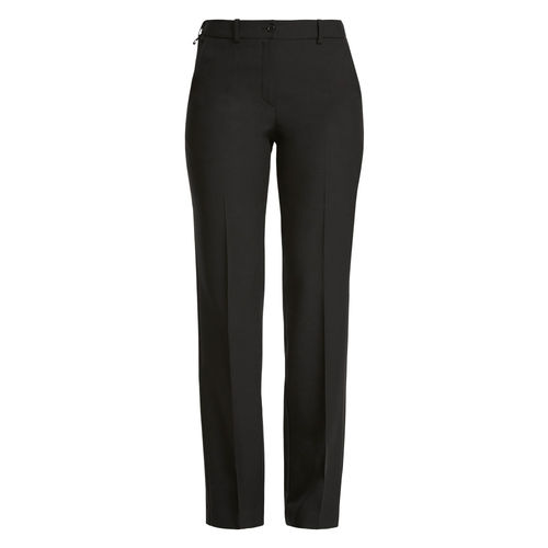 NNT HELIX DRY ELASTIC WAIST STRAIGHT LEG PANT