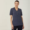 NNT SHORT SLEEVE TUNIC,