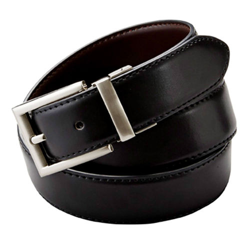 NNT MENS REVERSIBLE BELT