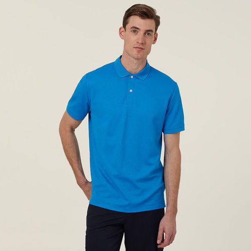 NNT Active S/S POLO MENS,