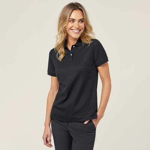 NNT Active S/S POLO WOMENS,