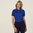 NNT Active S/S POLO WOMENS,