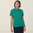 NNT Active S/S POLO WOMENS,