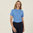 NNT Active S/S POLO WOMENS,