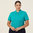 NNT Active S/S POLO WOMENS,