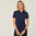 NNT Active S/S POLO WOMENS,