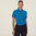 NNT Active S/S POLO WOMENS,