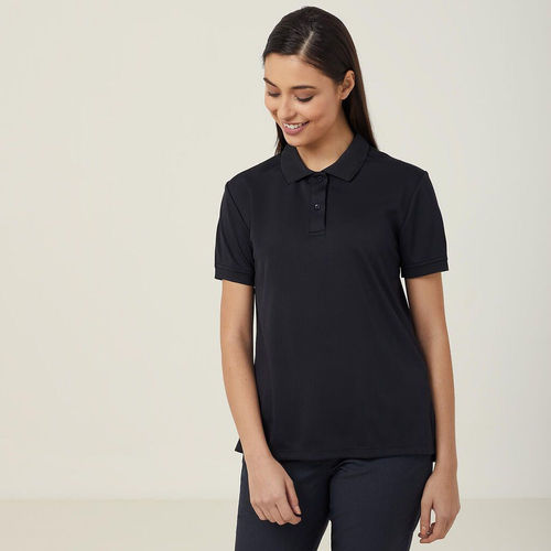 NNT S/S POLO WOMENS,