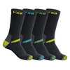 FXD REINFORCED TOE BOX SOCKS (4 PACK)