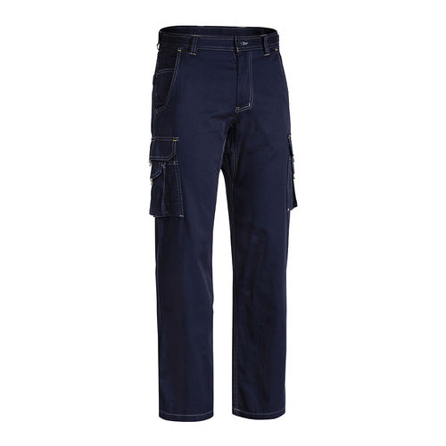 BISLEY COOL VENTED LIGHT WEIGHT CARGO PANT