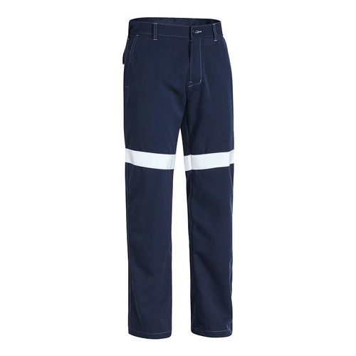 BISLEY TENCATE TECASAFE PLUS TAPED ENGINEERED FIRE RATED PANT