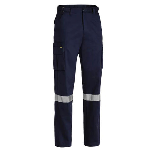 BISLEY H/D CARGO PANTS