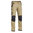 BISLEY FnM MENS STRETCH CARGO PANT