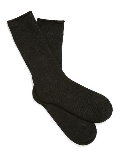 KINGGEE MENS BAMBOO WORK SOCK