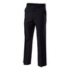 HARD YAKKA PERMANENT PRESS PLAIN FRONT PANT