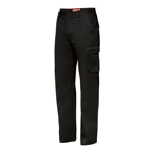 HARD YAKKA GENERATION Y COTTON DRILL TROUSER