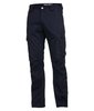 King Gee SUMMER TRADIE NEW N/F PNT M/FIT PKTS, NAVY, 112R
