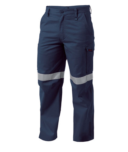 KINGGEE REFLECTIVE WORKCOOL 1 PANTS