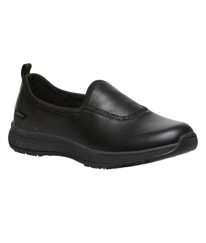 KINGGEE WOMENS SUPERLITE SLIP ON SHOE