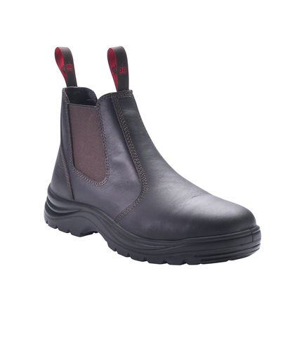 KINGGEE FLINDERS BOOT