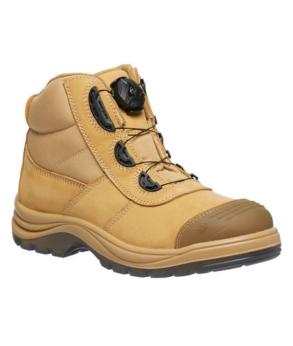 KINGEE TRADIE BOA BOOT