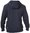 Hard Yakka Brushed Workwear Fleece Hoodie