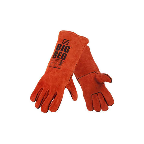 ELLIOTTS ORIGINAL BIG RED WELDING GLOVE