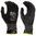 MAXISAFE BLACK KNIGHT GRIPMASTER GLOVE