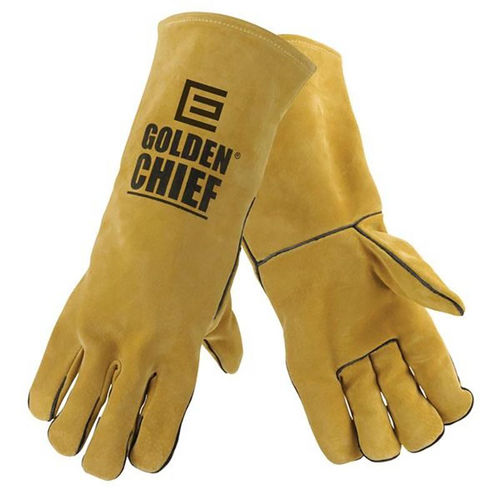 ELLIOTTS GOLDEN CHIEF GLOVE