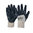 PARAMOUNT SUPER-GUARD 3/4 DIPPED GLOVE - SIZE 10