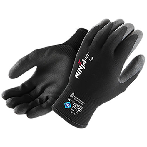 Ninja HPT Ice Thermal Resistant Glove