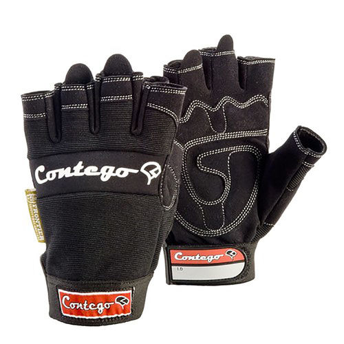 BEAVER CONTEGO ORIGINAL FINGERLESS GLOVE