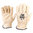 PARAMOUNT RIGGAMATE COWGRAIN GLOVE - LARGE