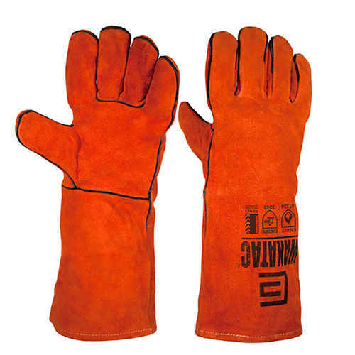 ELLIOTTS WAKATAC WELDING GLOVE