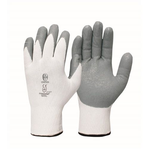 BEAVER FRONTIER NITRILE GLOVES