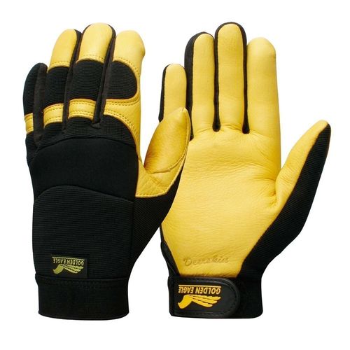 BEAVER GOLDEN EAGLE WINTER LINED GLOVE