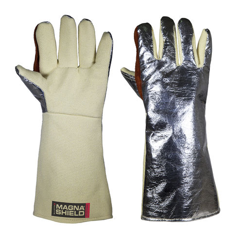 ELLIOTTS MAGNASHIELD GLOVES