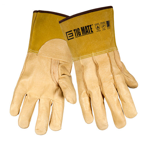 ELLIOTTS TIGMATE WELDING GLOVES