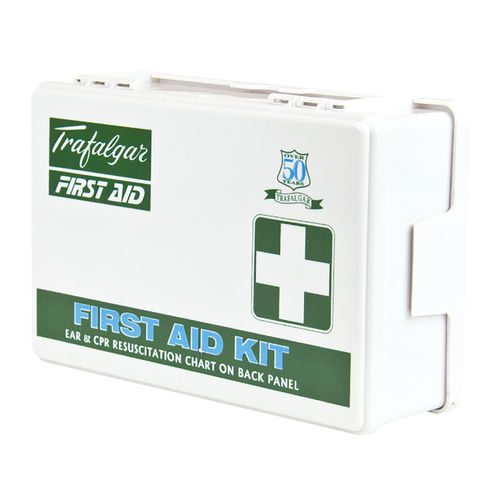 TRAFALGAR GENERAL PURPOSE FIRST AID KIT