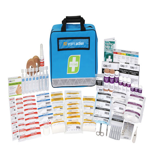 FAST AID SPORTS ACTION KIT